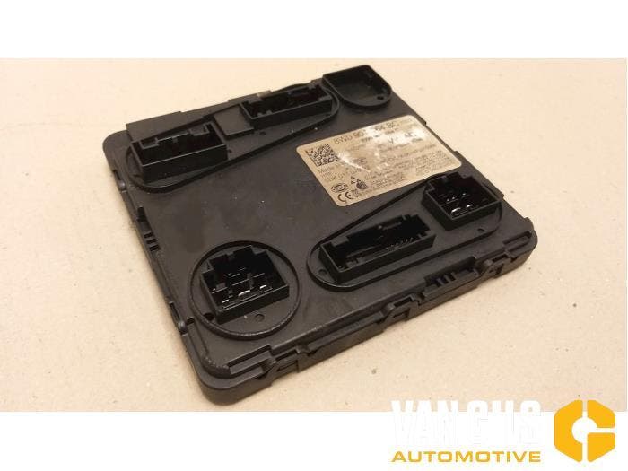 Comfort Module Audi A4 O180887, Auto-onderdelen, Elektronica en Kabels, Ophalen of Verzenden