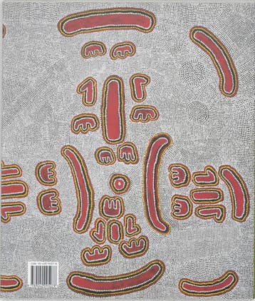 Aboriginal kunst 9789040095078 Frank Meeuwsen, Verzenden, Gelezen, Frank Meeuwsen