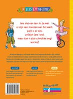 een tent in het dorp / Ik lees en begrijp 9789044758474, Verzenden, Gelezen, Walter Oliviers