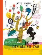 De Boom Die Alles Zag 9789020629316 Lotte Jensen, Ophalen of Verzenden, Nieuw, Lotte Jensen