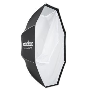 Godox Ul Box Octa 150 Multifunctional Easy Fold Softbox, Ophalen of Verzenden, Nieuw, Overige typen