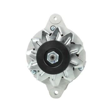 Dynamo 24v 20A Samofa / Mithsubishi 4DQ5, 4DQ, S4E2, Ophalen of Verzenden, Nieuw, Motor en Techniek, Zeilboot of Motorboot