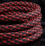 Hifi RCA Coax Kabel 75 Ohm OFC Verguld Audio, Verzenden, Nieuw