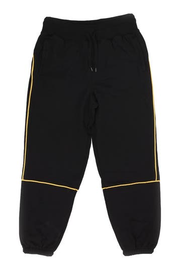 Vans Sportbroek in maat S Zwart, Verzenden, Zo goed als nieuw, Zwart, Vans