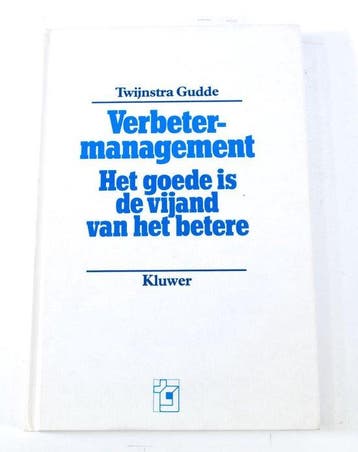 Verbeter - ISBN9026711549, Boeken, Verzenden, Gelezen