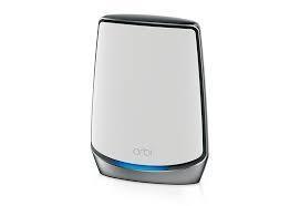 Netgear Orbi Satelliet RBS850 Wifi-6 Aanbieding, Nieuw, Netgear