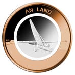 Duitsland 10 Euro An Land 2020, Verzenden