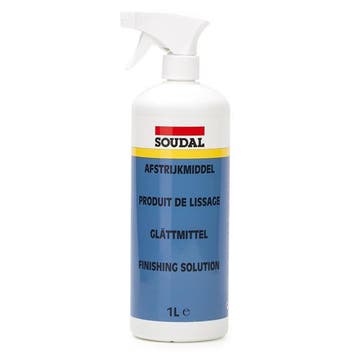 Afstrijkmiddel | Soudal, Verzenden, Nieuw