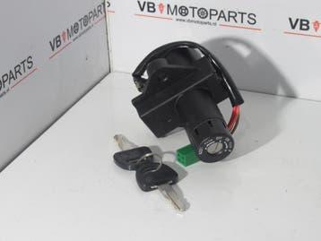 Suzuki GS 400 450 550 650 750 850 Contactslot, Motoren, Ophalen of Verzenden, Nieuw