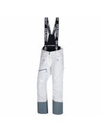 Husky skibroek voor dames Gilep L Stretch 15.000 membraan..., Husky, Verzenden, Nieuw, Wit