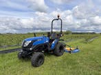Solis 26 4WD 25 PK minitractor 2026 - 60 uur DEMO, Zakelijke goederen, Ophalen, Nieuw, Overige merken, Tot 2500