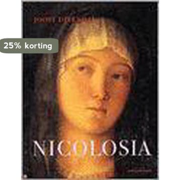 Nicolosia - J. Divendal 9789029074742, Verzenden, Gelezen, J. Divendal