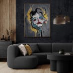 Arvydas Gaiciunas (Retne) - Sao N-7 (XL) — Contemporary
