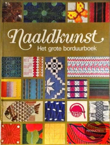 Naaldkunst 9789021505923 Beautement, Verzenden, Zo goed als nieuw, Beautement