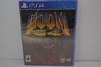 DOOM 64 - SEALED (PS4), Verzenden, Zo goed als nieuw