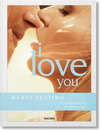 Mario Testino. I Love You - Mario Testino 9783836592017, Verzenden, Zo goed als nieuw, Mario Testino