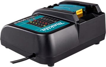 Makita DC 18 SD acculader 7,2 V - 18 V voor Li-Ion accu (, Ophalen of Verzenden, Nieuw