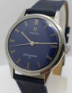 Omega - Seamaster 30 - Zonder minimumprijs - 135.003-62-SC -, Nieuw