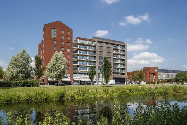 Te huur: Appartement Oud-Wulvenplantsoen in Utrecht, Huizen en Kamers, Huizen te huur, A, Utrecht, Appartement