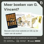 Brammert en Tissie bij de fotograaf / Wonderland G. Vincent, Verzenden, Zo goed als nieuw, G. Vincent