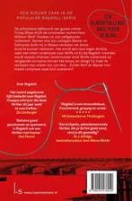 De Wolven / Ragdoll / 3 9789021028231 Daniel Cole, Verzenden, Gelezen, Daniel Cole