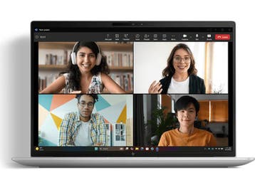 Hp - Eiltebook 6 G2a 16 Next Gen Ai Pc - 16 inch - Zilver, Hp, 2 tot 3 Ghz, Qwerty, Verzenden