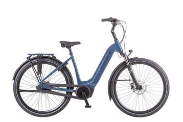 Trenergy Advance N8, Fietsen en Brommers, Elektrische fietsen, Nieuw