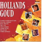 Various - Hollands Goud, Ophalen of Verzenden, Gebruikt