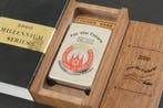 2000 Millennium Series “For the Future” Limited Edition, Nieuw