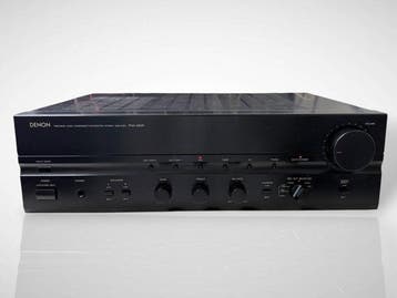 Denon - PMA-680R Solid state geïntegreerde versterker, Nieuw
