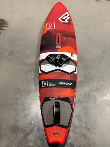 Fanatic Grip XS Edition - 60L, Watersport en Boten, Ophalen of Verzenden, Nieuw