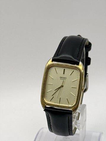 Seiko - Quartz - Zonder minimumprijs - 9021-517C - Heren -