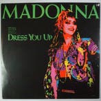 Madonna - Dress you up - 12, Cd's en Dvd's, Vinyl Singles, Verzenden, Nieuw in verpakking