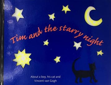 Tim and the starry night - C. de Bie 9789063141165, Verzenden, Gelezen, C. de Bie
