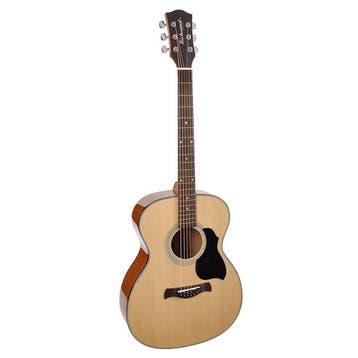 Richwood A-40 Master Series Auditorium Massief Bovenblad, Ophalen of Verzenden, Nieuw