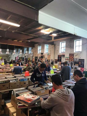 KAY koopt al uw maxi-singles 12 maxi's, Nieuw in verpakking, 12 inch