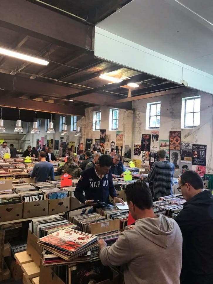 KAY koopt al uw maxi-singles 12 maxi's, Cd's en Dvd's, Vinyl | Overige Vinyl, Nieuw in verpakking, 12 inch