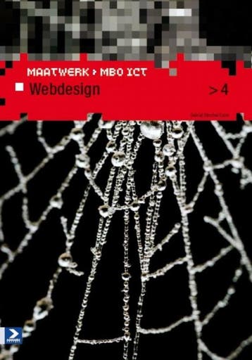 Maatwerk MBO ICT Installatie Webdesign niveau 4, herziene, Verzenden, Gelezen, Gabriel Sánchez Cano