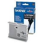 Brother LC-970BK Inktcartridge - Zwart, Computers en Software, Printers, Verzenden, Nieuw
