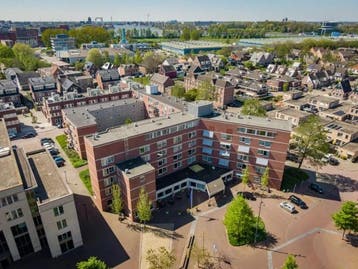 Appartement te huur in Papendrecht - 71 m² - 3 kamer(s) - 3, Huizen en Kamers, Appartement, Papendrecht, Zuid-Holland