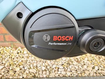 Nieuwe Kettler.60cm.Belt.625wh.Bosch performance middenmotor, Overige merken, Nieuw, Ophalen of Verzenden, 59 cm of meer