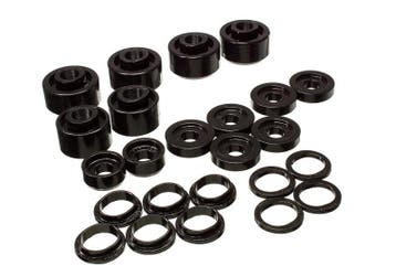Energy Suspension 2005-07 Ford F-250/F-350 SD 2/4WD Reg Cab, Ophalen of Verzenden, Nieuw