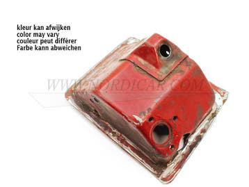 Pedalenbak gebruikt Volvo 673571-U Volvo Amazon, Gebruikt, Volvo