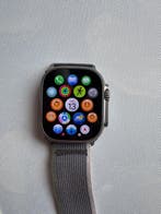 Apple - Apple Watch Ultra 2 Titanio GPS+cellular - Unisex -, Nieuw