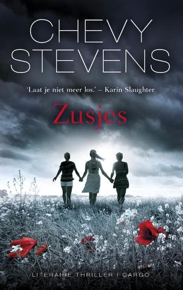 Zusjes - Chevy Stevens 9789023498872, Verzenden, Gelezen, Chevy Stevens