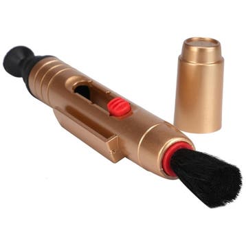 Mentter Lenspen Brush Pro, Ophalen of Verzenden, Nieuw, Overige Merken