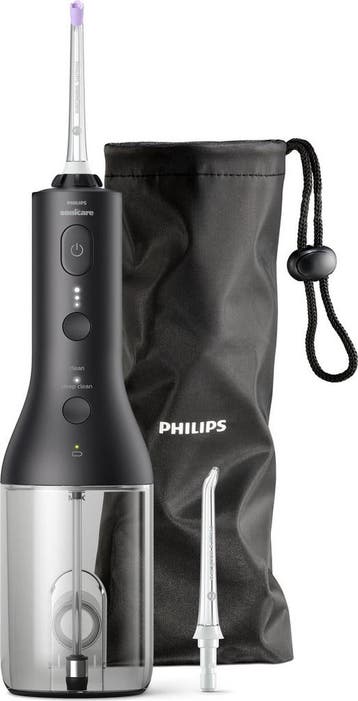 Philips Sonicare Cordless Powerflosser Series 3000 -, Verzenden, Nieuw