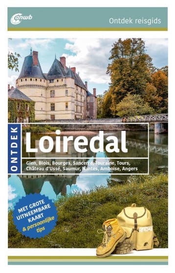 Loiredal | Manfred Görgens | Nieuw, Ophalen of Verzenden, Nieuw, Manfred Görgens