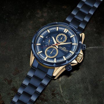 Rotorcraft - Gear - Zonder minimumprijs - Heren - 2020-2025, Sieraden, Tassen en Uiterlijk, Nieuw