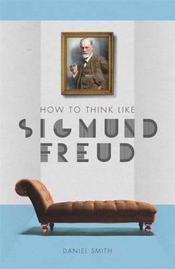How to Think Like Sigmund Freud, Ophalen of Verzenden, Nieuw